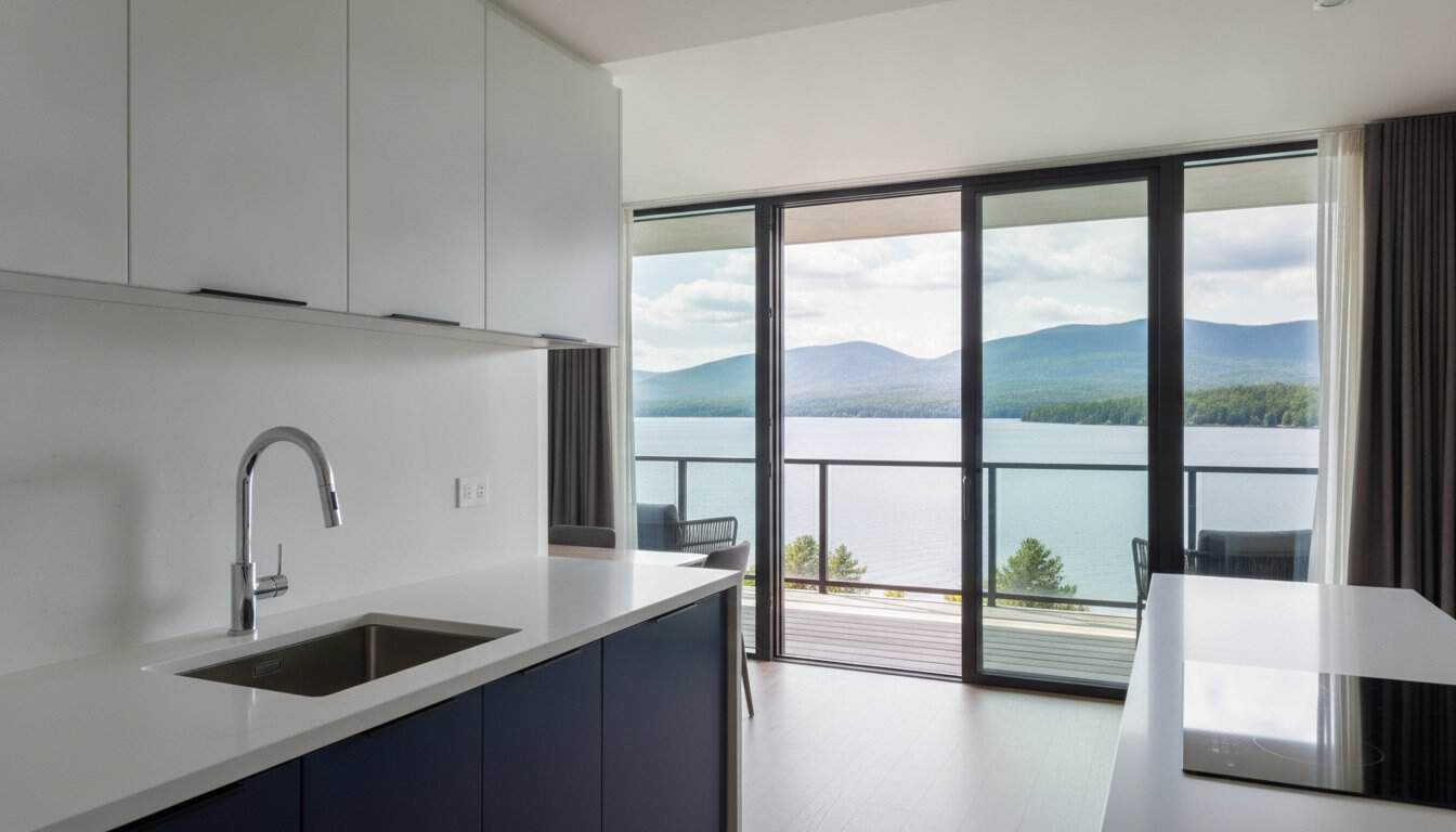 The Ultimate Guide to Hotels Near the Mountain with Kitchen Facilities – Hero Image The Ultimate Guide to Hotels Near the Mountain with Kitchen Facilities