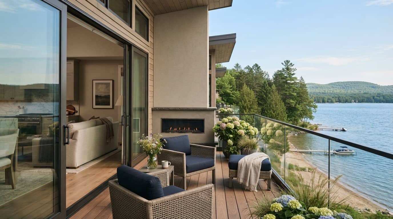 2026 Guide: Monthly Condo Rentals in Northern Michigan