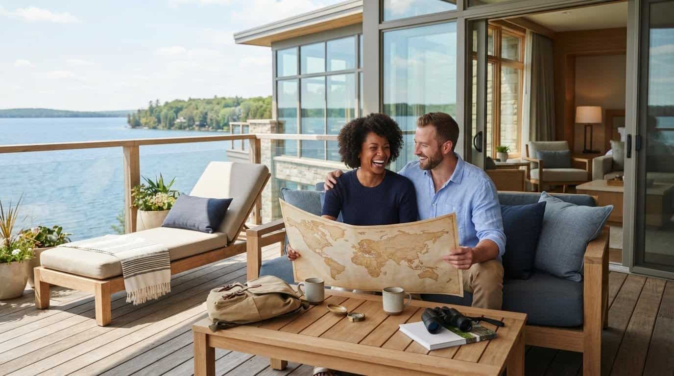 How to Convince Your Partner on a Vacation Spot: A Collaborative Guide – Hero Image How to Convince Your Partner on a Vacation Spot: A Collaborative Guide