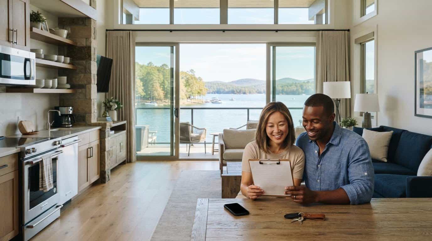How to Ensure Peace of Mind When Booking Vacation Rentals: A Comprehensive Guide