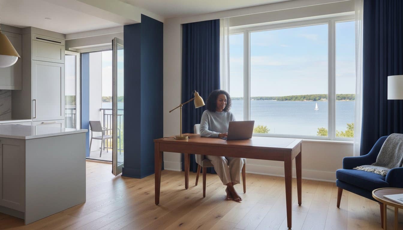 The Best Digital Nomad Friendly Hotels in the Midwest for 2026