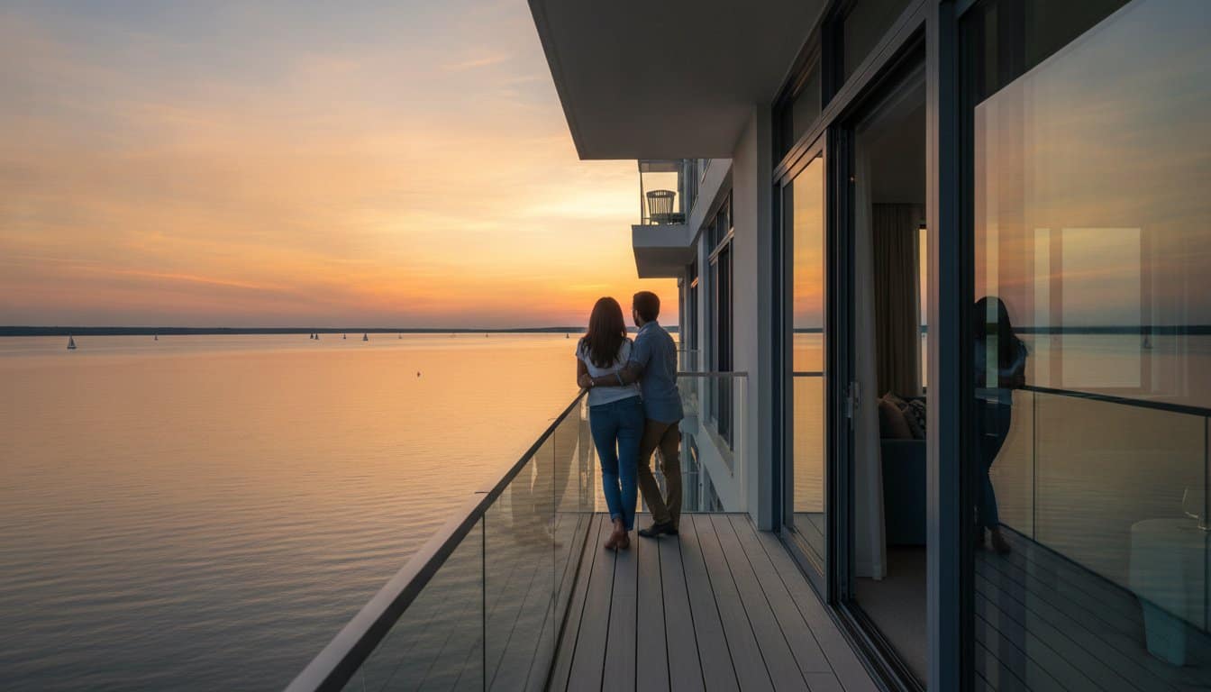 The Ultimate Guide to Finding a Boyne City Lakefront Suite Rental in 2026