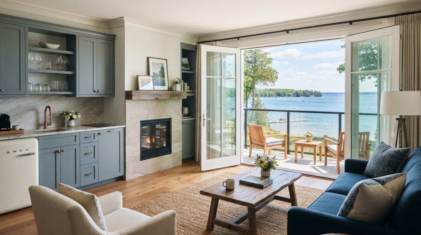 Instagrammable Hotels in Michigan: A 2026 Guide to Picture-Perfect Stays
