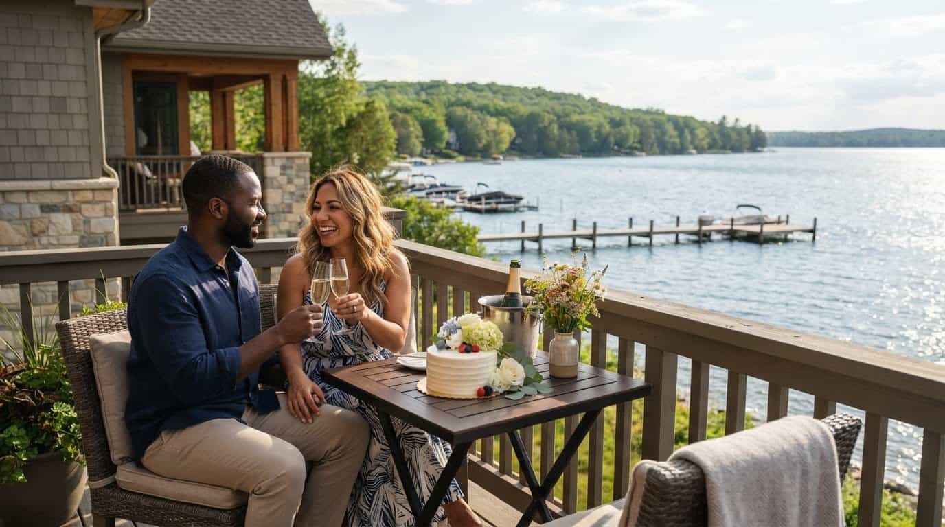 Celebrating a Special Occasion on Vacation: Choose a Trip That Fits – Hero Image Celebrating a Special Occasion on Vacation: Choose a Trip That Fits