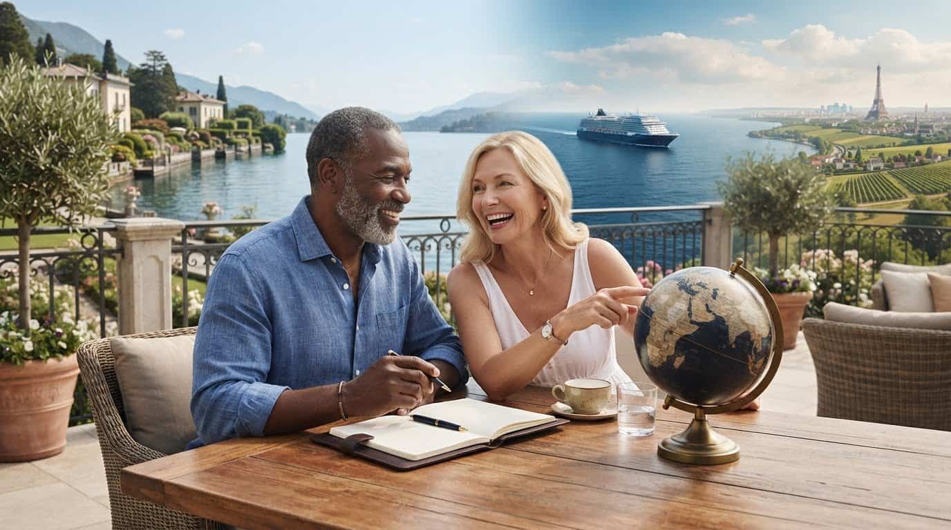 Retirement celebration trip ideas and what they may cost