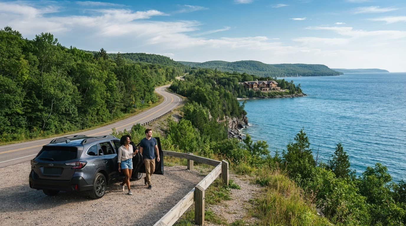 Scenic Drives in 2026: A Practical Guide to Planning a Memorable Road Trip