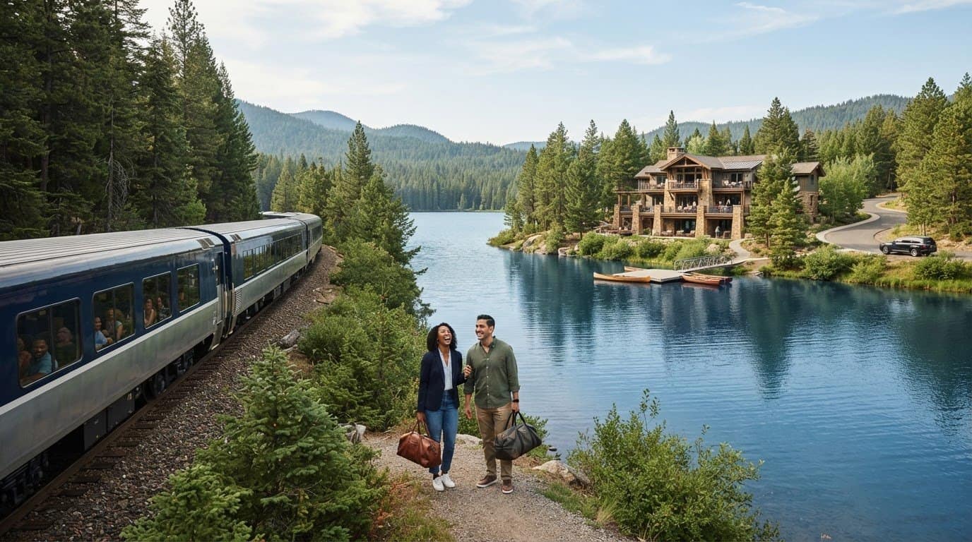 Travel Ideas for People Who Hate Flying: A 2026 Guide