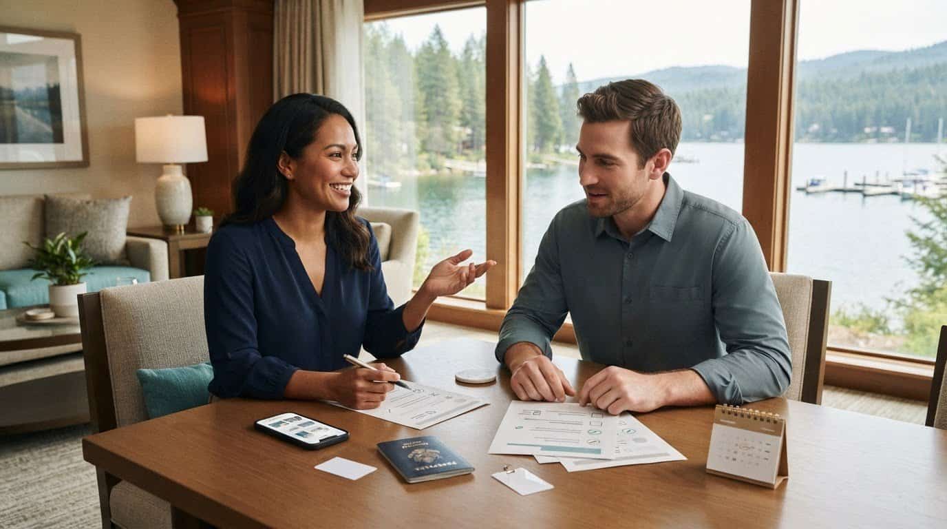 Understanding Hotel Cancellation Policies: A Traveler’s Guide – Hero Image Understanding Hotel Cancellation Policies: A Traveler’s Guide